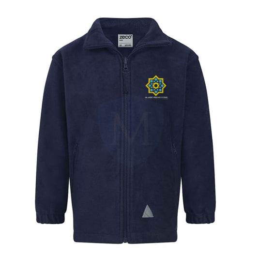 Al-ameen Primary Polar Fleece *2024* (poa)