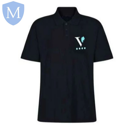 Ark Victoria Pe Polo Shirt (poa)