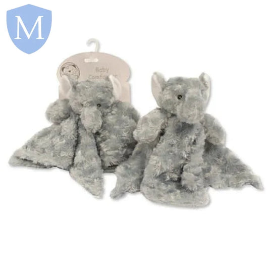 Baby Rosebud Elephant Comforter (GP251064) (Baby Comforter) Mansuri