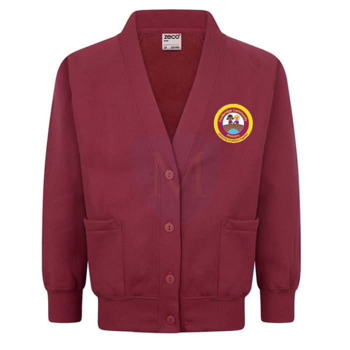 Fordbridge Cardigans (poa)