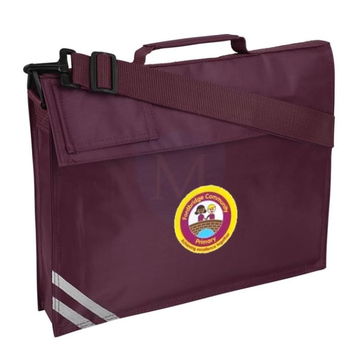 Fordbridge Community Dispatch Bag (poa)
