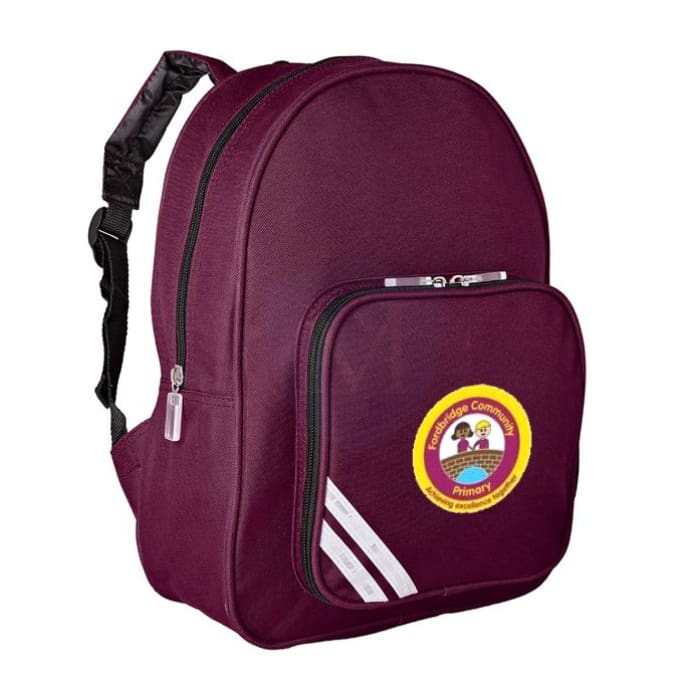Fordbridge Infant Backpack (poa)