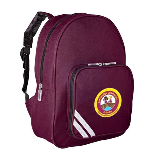 Fordbridge Infant Backpack (poa)