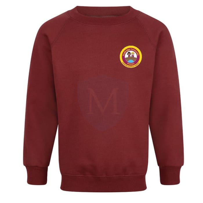 Fordbridge Sweatshirts (poa)