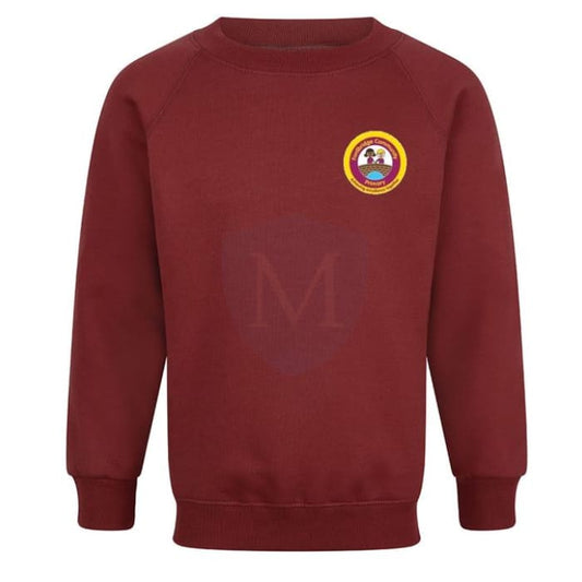 Fordbridge Sweatshirts (poa)