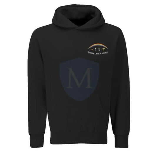 Gossey Lane 2026 Leavers Hoodies