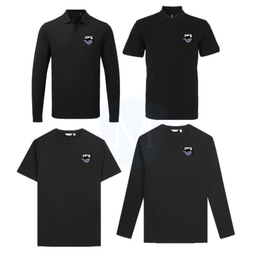 Hall Green Secondary School Pe Top *new 2026* (poa)