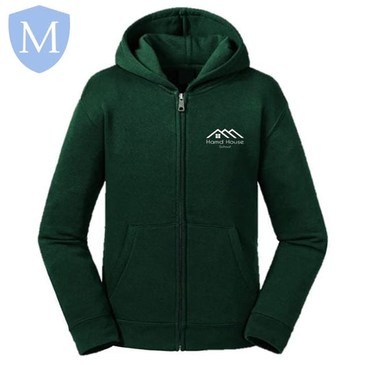 Hamd House Prepratory PE Unisex Hoodie Mansuri
