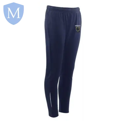 Heritage Academy Essentials Training Pant (poa)