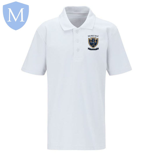 Heritage Academy Pe Polo Shirt