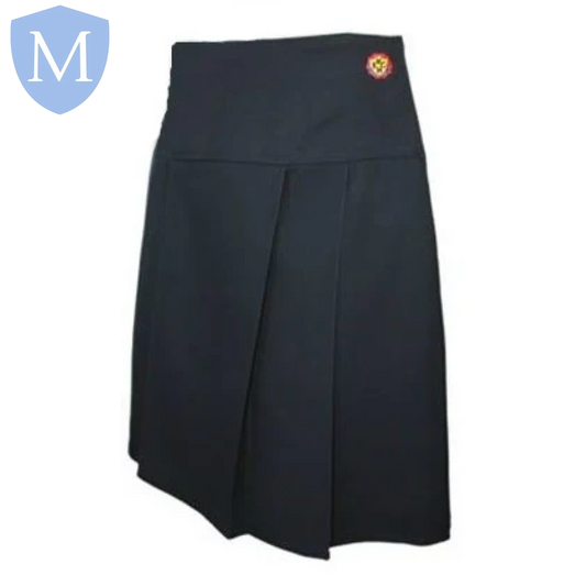 King Edward Camp Hill Girls Skirt (henley) (poa)