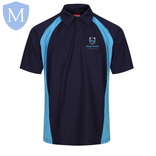 Kings Heath Secondary School Pe Polo *2024* (poa)
