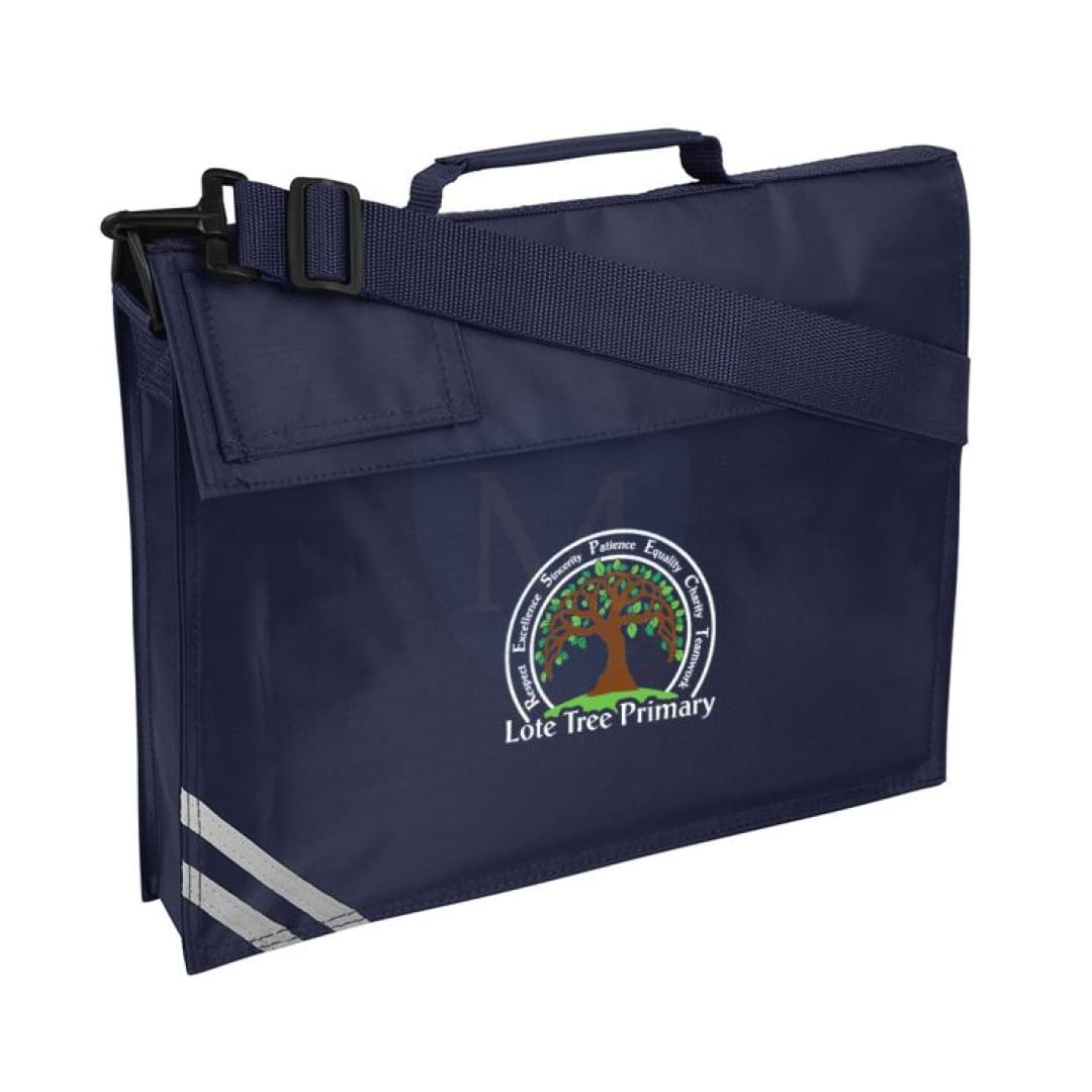 Lote Tree Primary School Bookbag (poa)