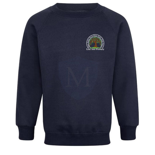 Lote Tree Primary School Sweatshirt (poa)
