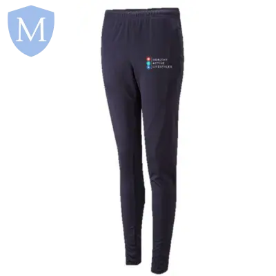 Ninestiles Training Trouser *new 2024 Style* (poa)