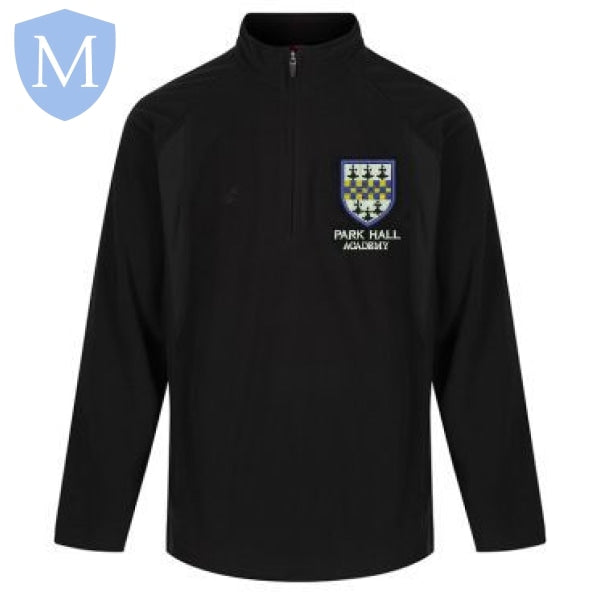 Park Hall Academy Fleece (POA) Mansuri