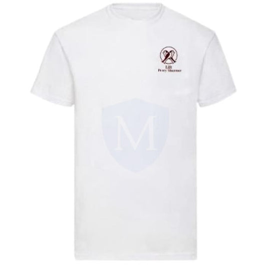 Percy Shurmer Academy Pe T-shirt (poa)