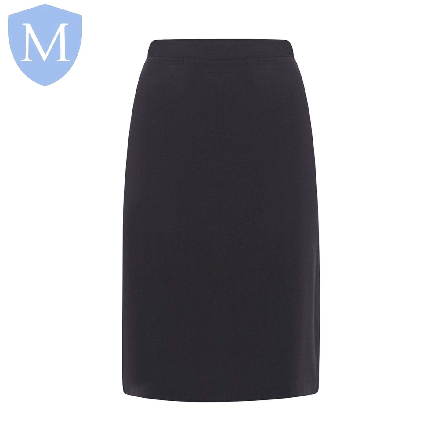 Plain Girls Long Skirts - Navy Size 10,Size 10-11,Size 11-12,Size 12,Size 13-14,Size 14,Size 15-16,Size 16,Size 18,Size 3-4,Size 4-5,Size 5-6,Size 6-7,Size 7-8,Size 8-9,Size 9-10,Size 20