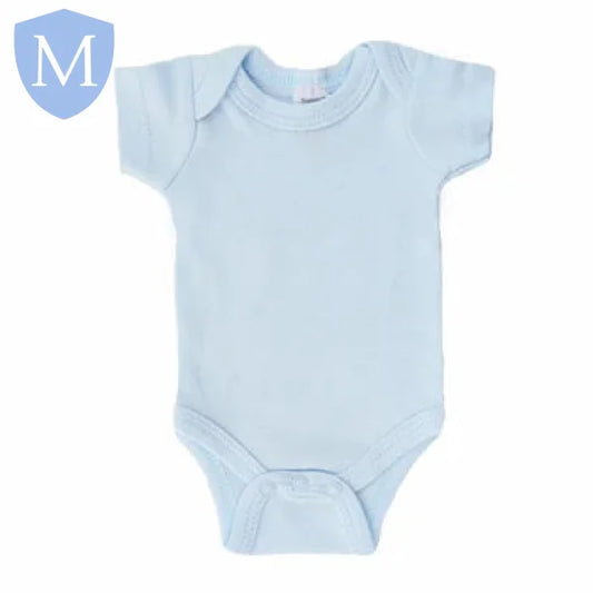 Premature Tiny Baby Bodysuit (PR4653) (Prem) Mansuri