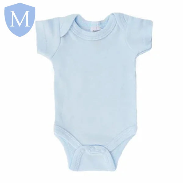 Premature Tiny Baby Bodysuit (PR4653) (Prem) Mansuri