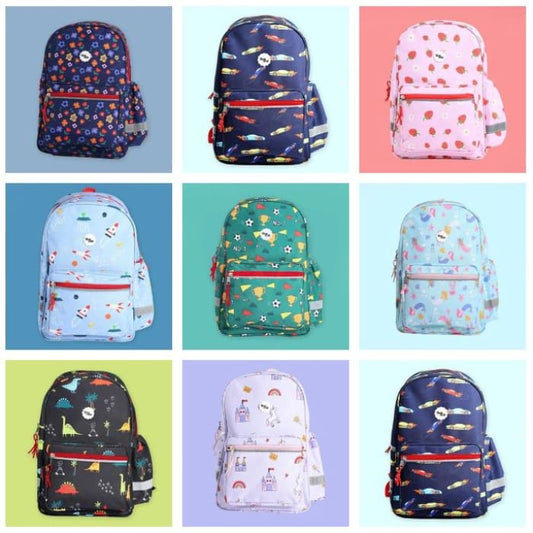 Roamie Backpack