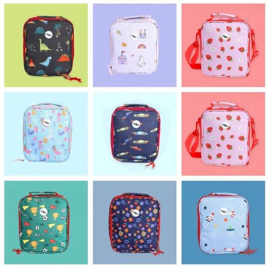 Roamie Lunch Bag