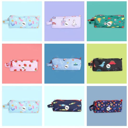 Roamie Pencil Case