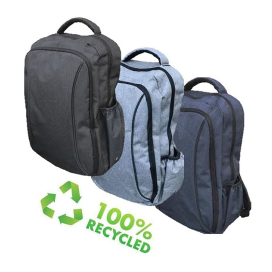 Senior Eco Backpack (21l) (poa)