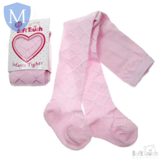 Shiny Diamond Tights (T33) (Baby Tights) Mansuri