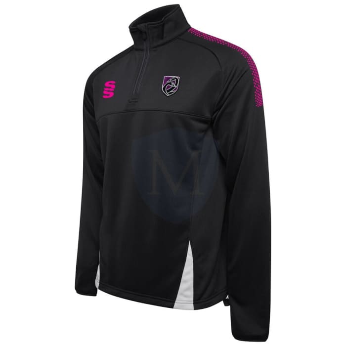 Swanshurst Secondary School Fleece *new 2025* (poa)