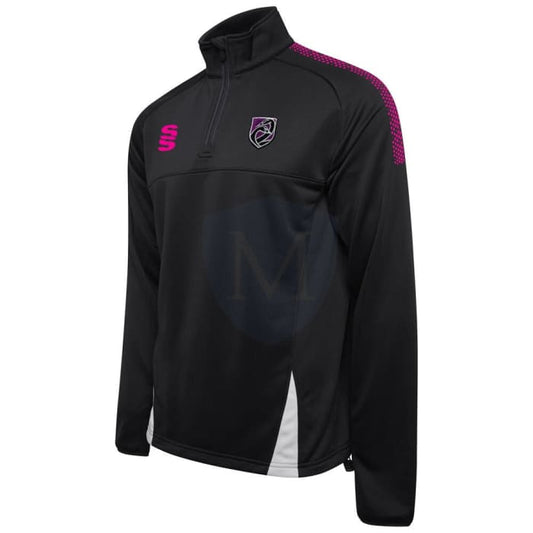 Swanshurst Secondary School Fleece *new 2025* (poa)