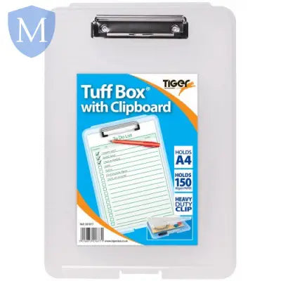 A4 Clipboard (330 x 240 20mm)