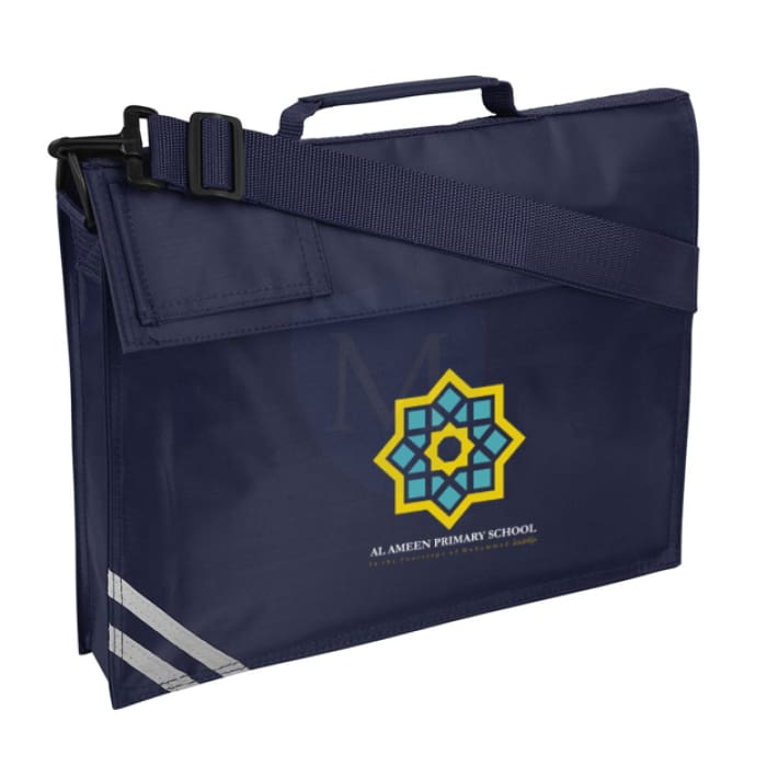 Al-ameen Primary Bookbag *2024* (poa)