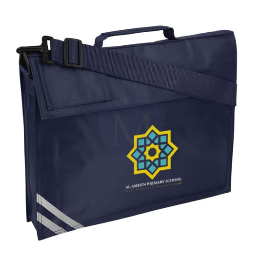 Al-ameen Primary Bookbag *2024* (poa)