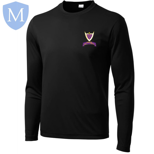 Anderton Park Long Sleeve Pe T-shirt 2024* (poa)