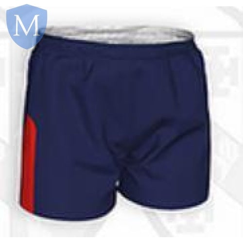 Archbishop Ilsley Catholic School Shorts (POA) Mansuri