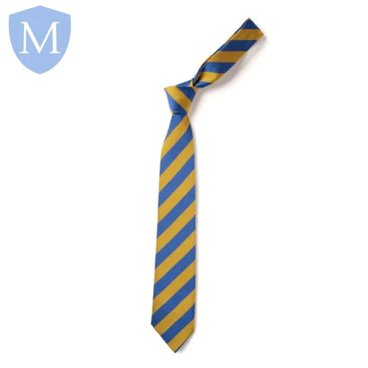 Ark ST Albans Long Tie Mansuri