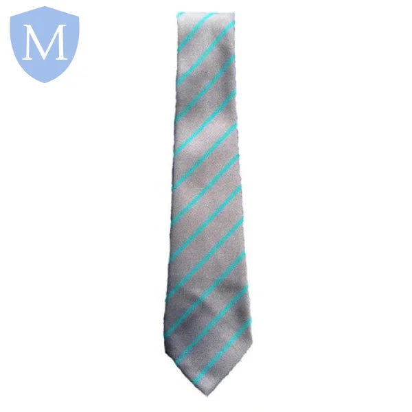 Ark Tindal 45" Long Tie Mansuri