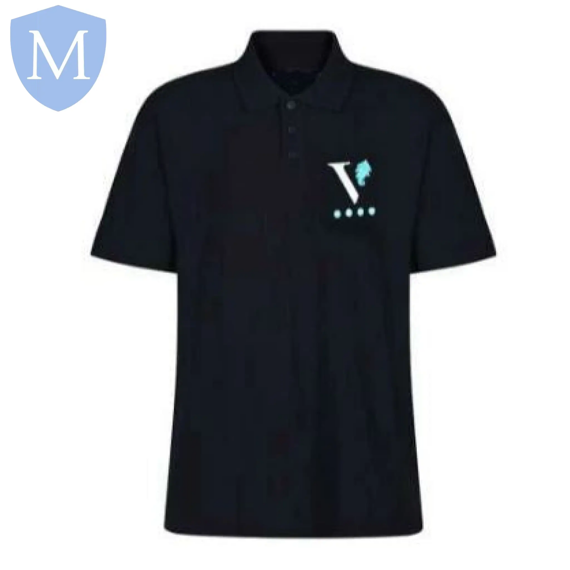Ark Victoria Pe Polo Shirt (poa)