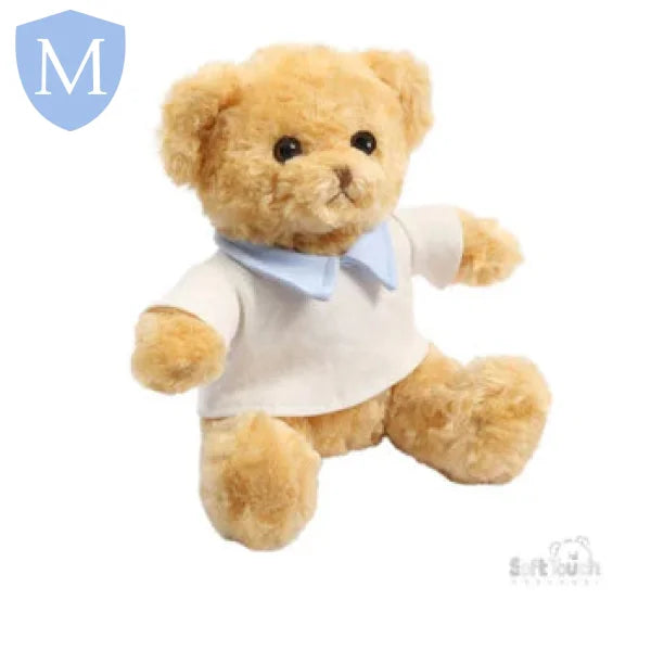 Baby Brown Teddy Bear With Shirt (TB420) (Baby Teddy) Mansuri