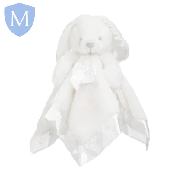 Baby Bunny Comforter With Ribbons (BC26) (Baby Comforter) Mansuri