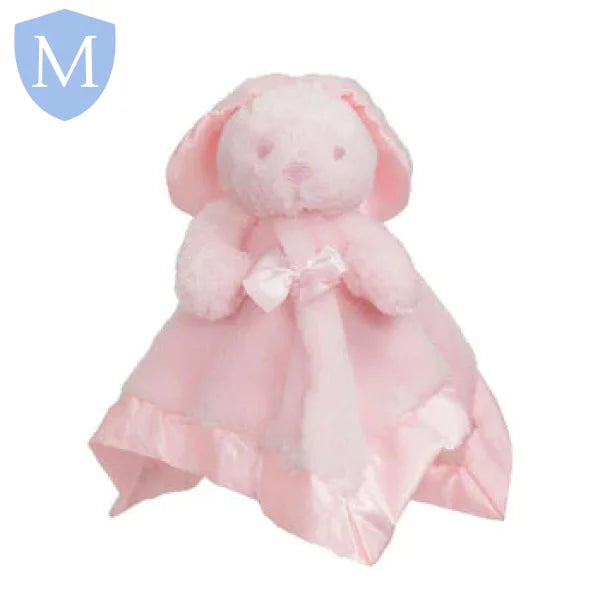 Baby Bunny Comforter With Ribbons (BC26) (Baby Comforter) Mansuri