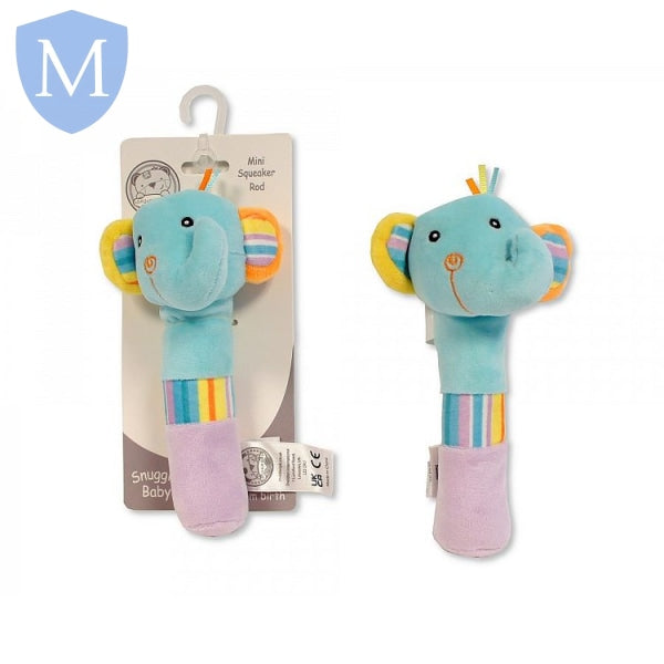 Baby Squeaker Rod (GP251182) (Baby Toy) Mansuri