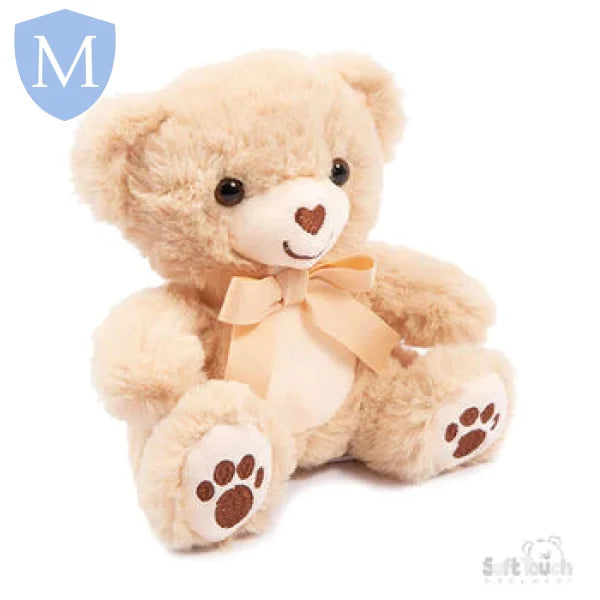 Baby Teddy Bear With Paws (TB-115/315) (Baby Teddy) Mansuri