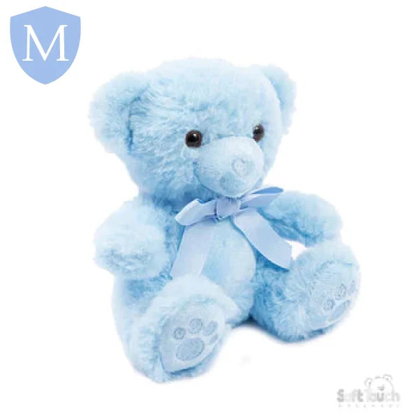 Baby Teddy Bear With Paws (TB-115/315) (Baby Teddy) Mansuri