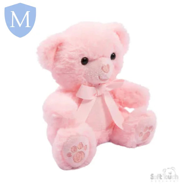 Baby Teddy Bear With Paws (TB-115/315) (Baby Teddy) Mansuri