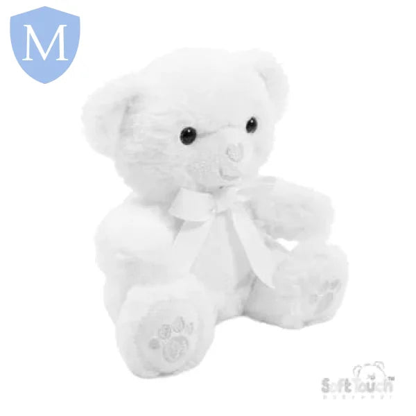 Baby Teddy Bear With Paws (TB-115/315) (Baby Teddy) Mansuri