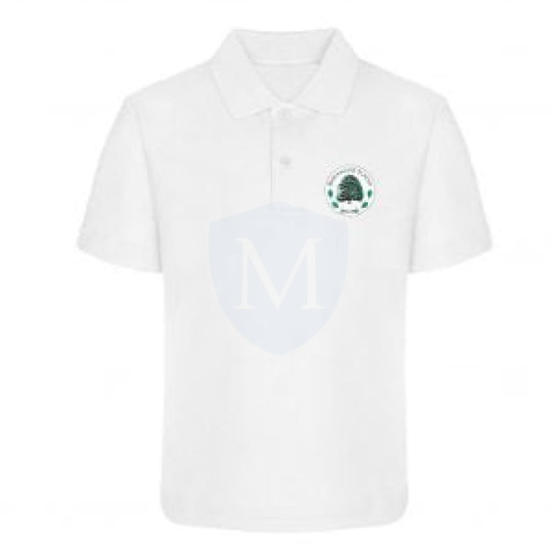 Blackwood School Polo Shirt