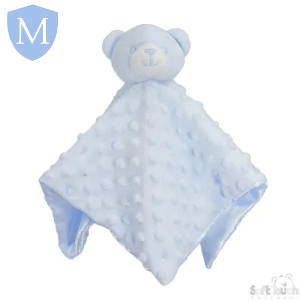 Bubble Style Baby Bear Comforter (BC34) (Baby Comforter) Mansuri