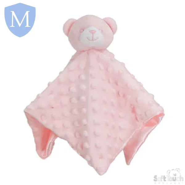 Bubble Style Baby Bear Comforter (BC34) (Baby Comforter) Mansuri